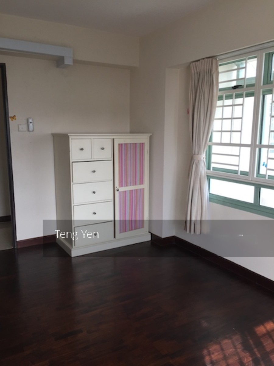 Blk 642D Punggol Drive (Punggol), HDB 5 Rooms #133041642